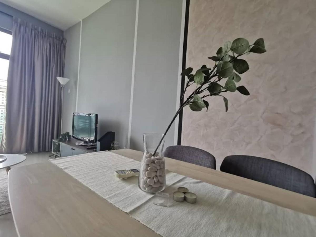 11-Modern Homestay Palazio Lake View Mount Austin Palazio Near Aeon Themepark Toppen Ikea 新山 外观 照片