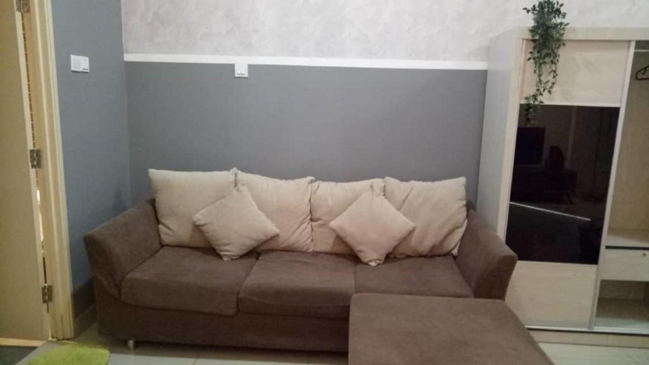 11-Modern Homestay Palazio Lake View Mount Austin Palazio Near Aeon Themepark Toppen Ikea 新山 外观 照片