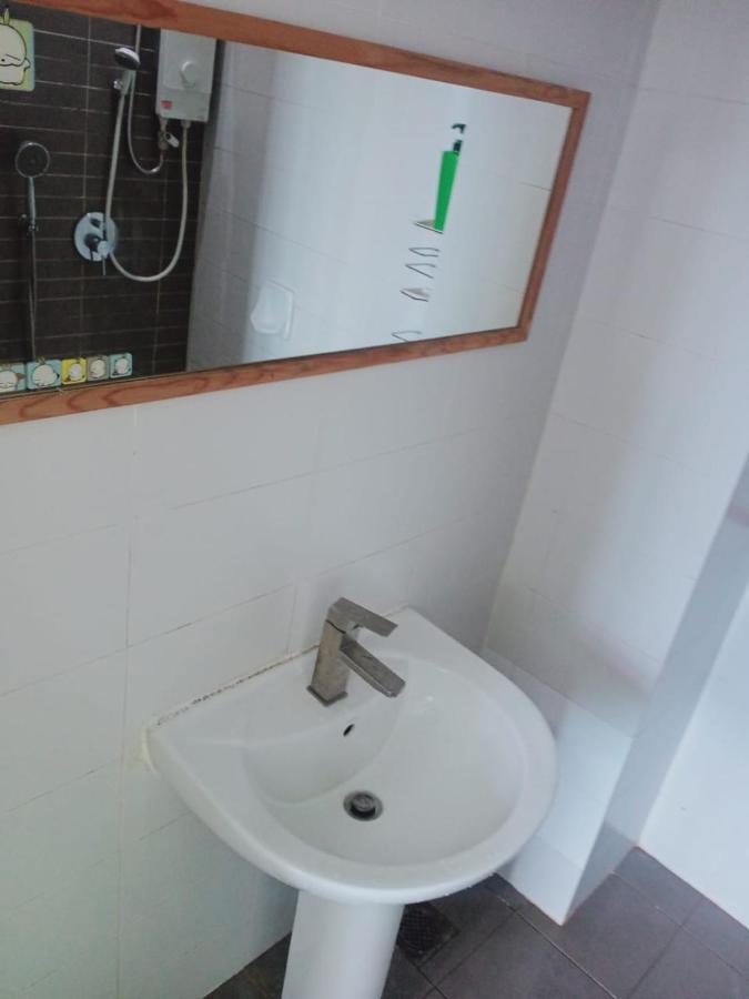 11-Modern Homestay Palazio Lake View Mount Austin Palazio Near Aeon Themepark Toppen Ikea 新山 外观 照片